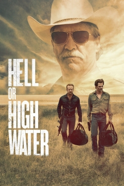 Watch Hell or High Water (2016) Online FREE