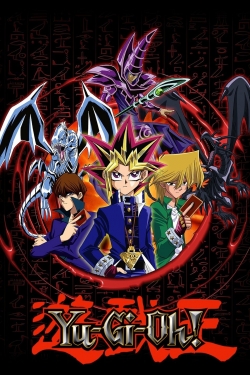 Watch Yu-Gi-Oh! Duel Monsters (2000) Online FREE