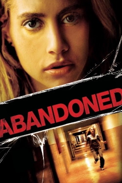 Watch Abandoned (2010) Online FREE