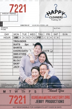 Watch Happy Cleaners (2019) Online FREE