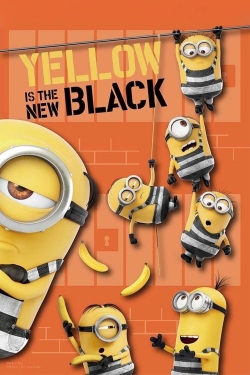 Watch Yellow Is the New Black (2018) Online FREE