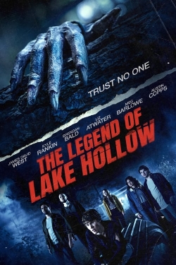 Watch The Legend of Lake Hollow (2024) Online FREE