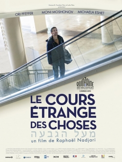 Watch A Strange Course Of Events (2013) Online FREE