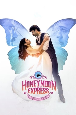 Watch Honeymoon Express (2024) Online FREE