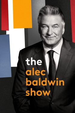 Watch The Alec Baldwin Show (2018) Online FREE