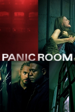 Watch Panic Room (2002) Online FREE