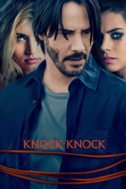 Watch Knock Knock (2015) Online FREE