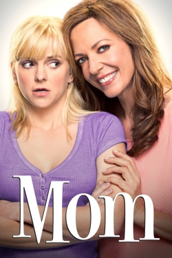Watch Mom (2013) Online FREE