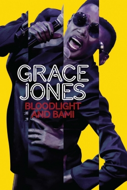 Watch Grace Jones: Bloodlight and Bami (2017) Online FREE
