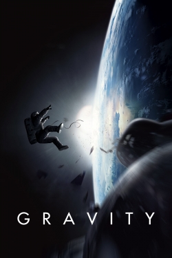 Watch Gravity (2013) Online FREE