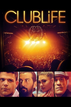 Watch Club Life (2015) Online FREE