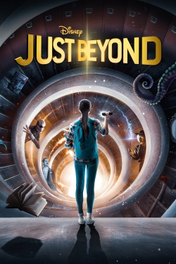 Watch Just Beyond (2021) Online FREE