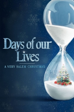 Watch Days of Our Lives: A Very Salem Christmas (2021) Online FREE