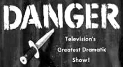 Watch Danger (1950) Online FREE
