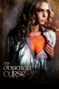 Watch The Obsidian Curse (2016) Online FREE