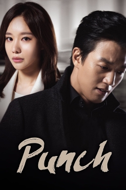 Watch Punch (2014) Online FREE