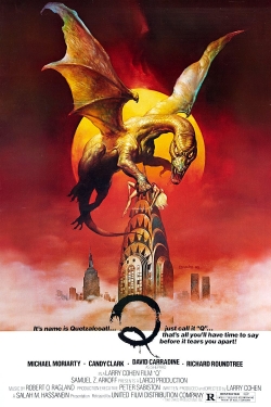 Watch Q (1982) Online FREE