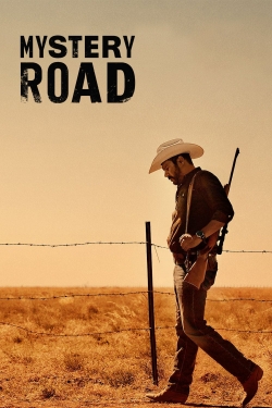 Watch Mystery Road (2013) Online FREE