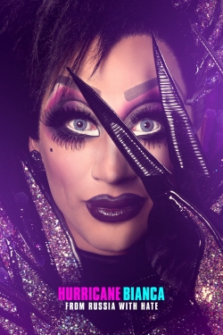 Watch Hurricane Bianca: From Russia with Hate (2018) Online FREE