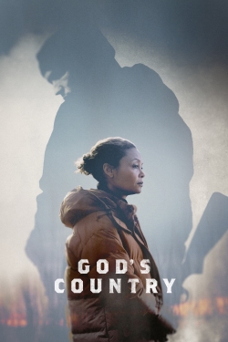 Watch God's Country (2022) Online FREE