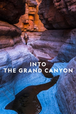 Watch Into the Grand Canyon (2019) Online FREE