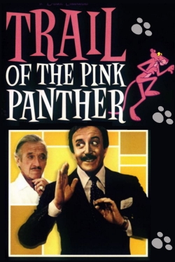 Watch Trail of the Pink Panther (1982) Online FREE