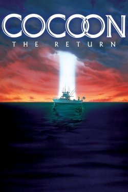 Watch Cocoon: The Return (1988) Online FREE