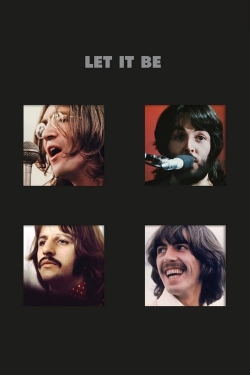 Watch The Beatles: Let It Be (2021) Online FREE