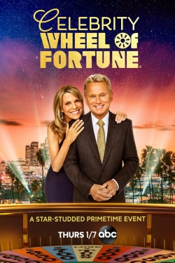 Watch Celebrity Wheel of Fortune (2021) Online FREE