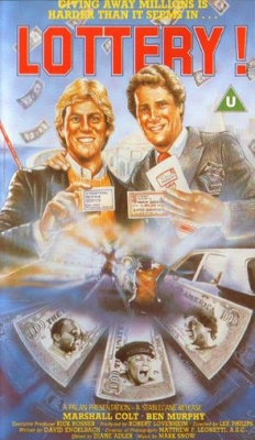 Watch Lottery! (1983) Online FREE