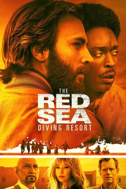 Watch The Red Sea Diving Resort (2019) Online FREE