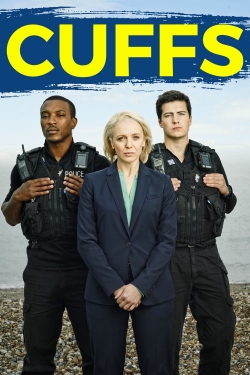 Watch Cuffs (2015) Online FREE