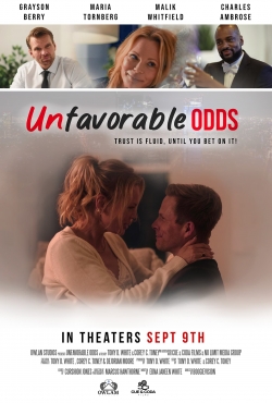 Watch Unfavorable Odds (2022) Online FREE