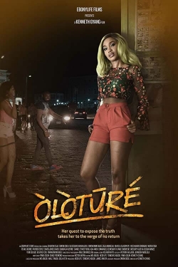 Watch Òlòtūré (2019) Online FREE