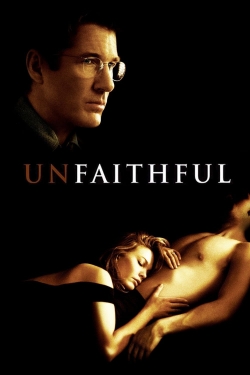 Watch Unfaithful (2002) Online FREE