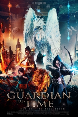 Watch Guardians of Time (2022) Online FREE