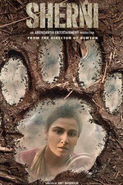 Watch Sherni (2021) Online FREE