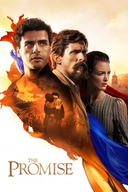 Watch The Promise (2016) Online FREE