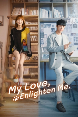 Watch My Love, Enlighten Me (2020) Online FREE