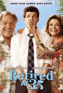 Watch Retired at 35 (2011) Online FREE