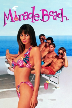 Watch Miracle Beach (1992) Online FREE
