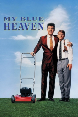 Watch My Blue Heaven (1990) Online FREE