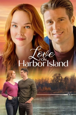 Watch Love on Harbor Island (2020) Online FREE