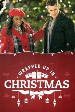 Watch Wrapped Up In Christmas (2017) Online FREE