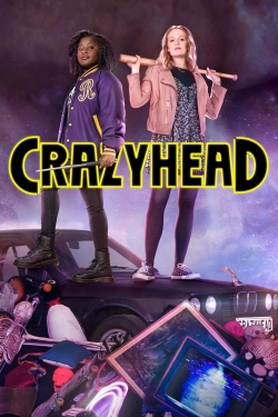 Watch Crazyhead (2016) Online FREE