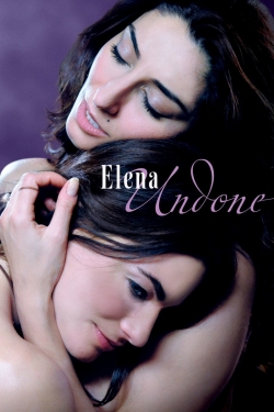 Watch Elena Undone (2010) Online FREE