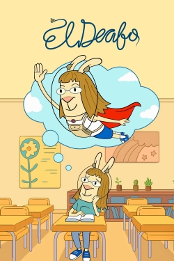 Watch El Deafo (2022) Online FREE