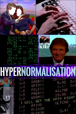 Watch HyperNormalisation (2016) Online FREE