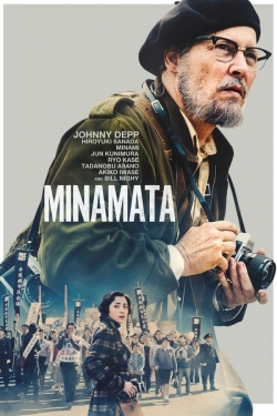 Watch Minamata (2020) Online FREE