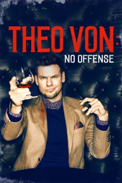 Watch Theo Von: No Offense (2016) Online FREE